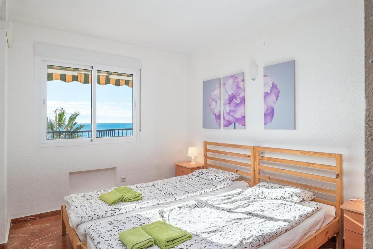 Apartament Antillas, Carvajal